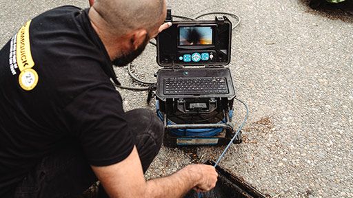 Chartwell Drain & Sewer Plumbers: Fast